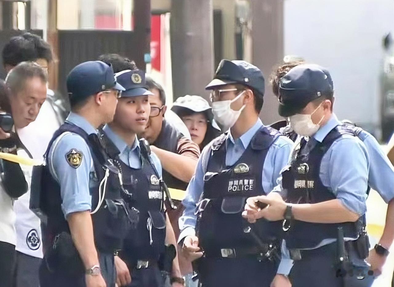 突发！日本一38岁男子持刀捅伤15人！
刚刚，日本多家媒体发布快讯称，一名男子在