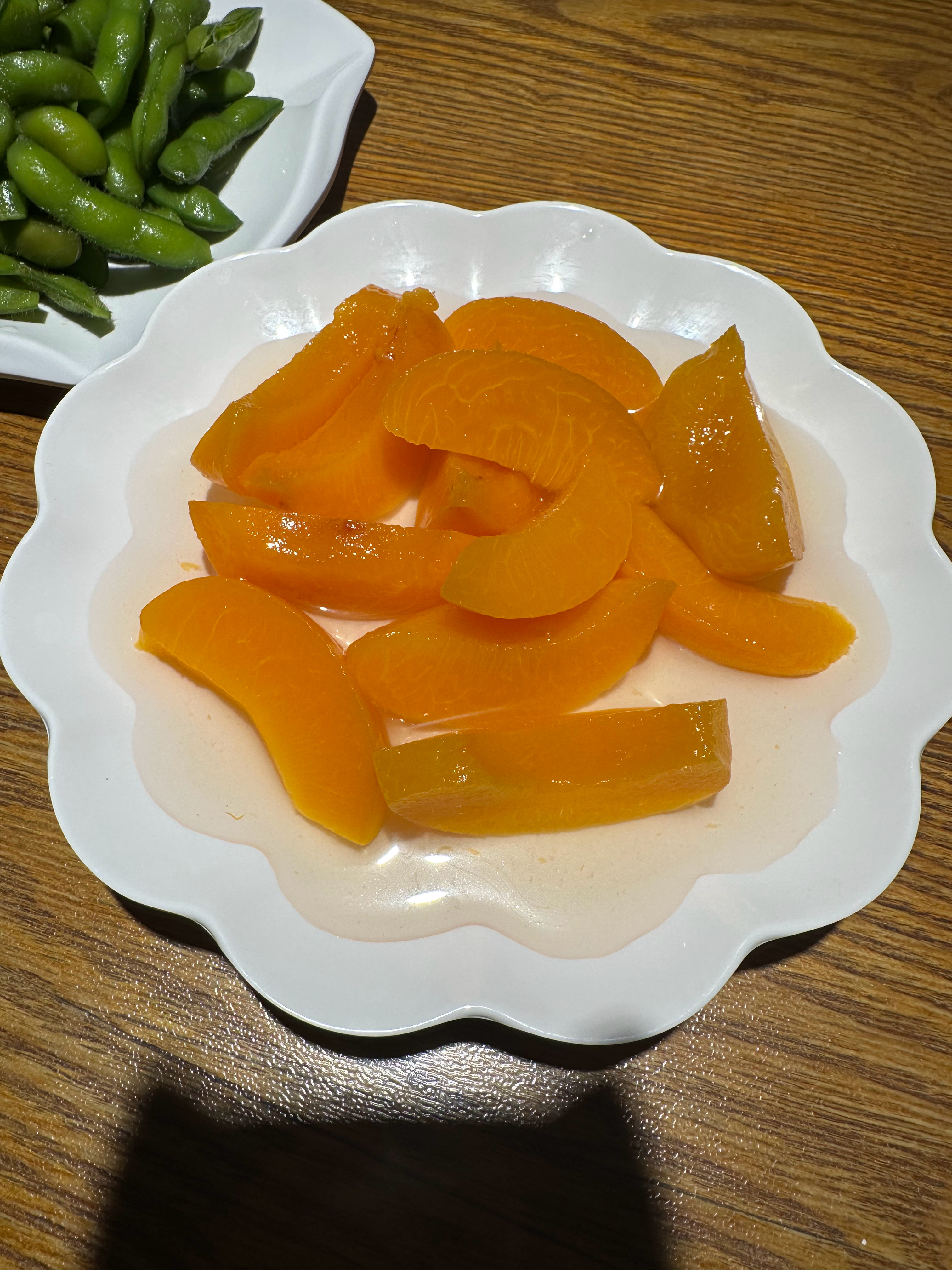 来恰饭 