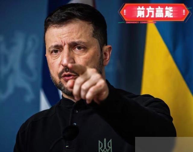 果然被我猜中了！为什么乌克兰越来越猛，让俄罗斯难以招架？不是前线突然冒出什么神兵