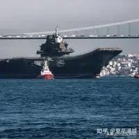 乌克兰加速了中国军工的发展，在20年的时间里迅速服役了航母战斗群，055大型驱逐