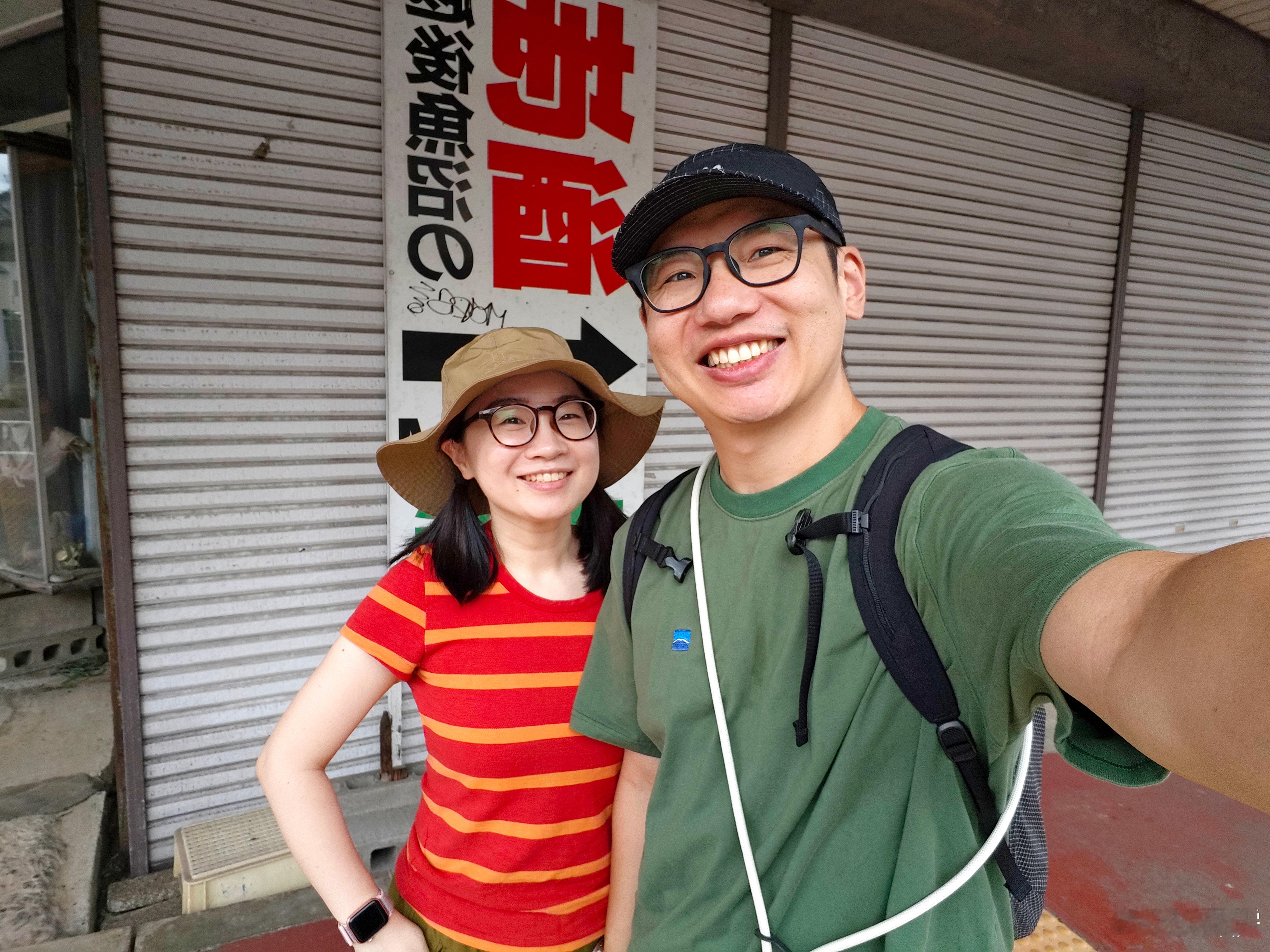 苗场干杯🍻#fujirock#  ​​​