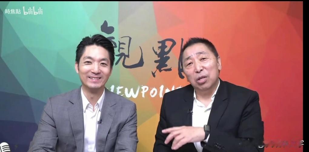 台湾省的中国国民党，为何沦落到今天这个怂样子？堂堂台北市长蒋万安不敢大胆喊出自己