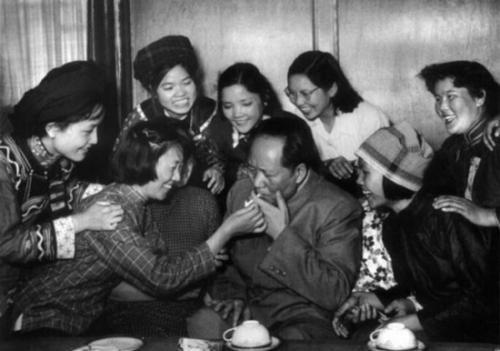 1956年公私合营，毛主席为老字号出手，北京涮羊肉变味竟成特殊政治任务，有何深层