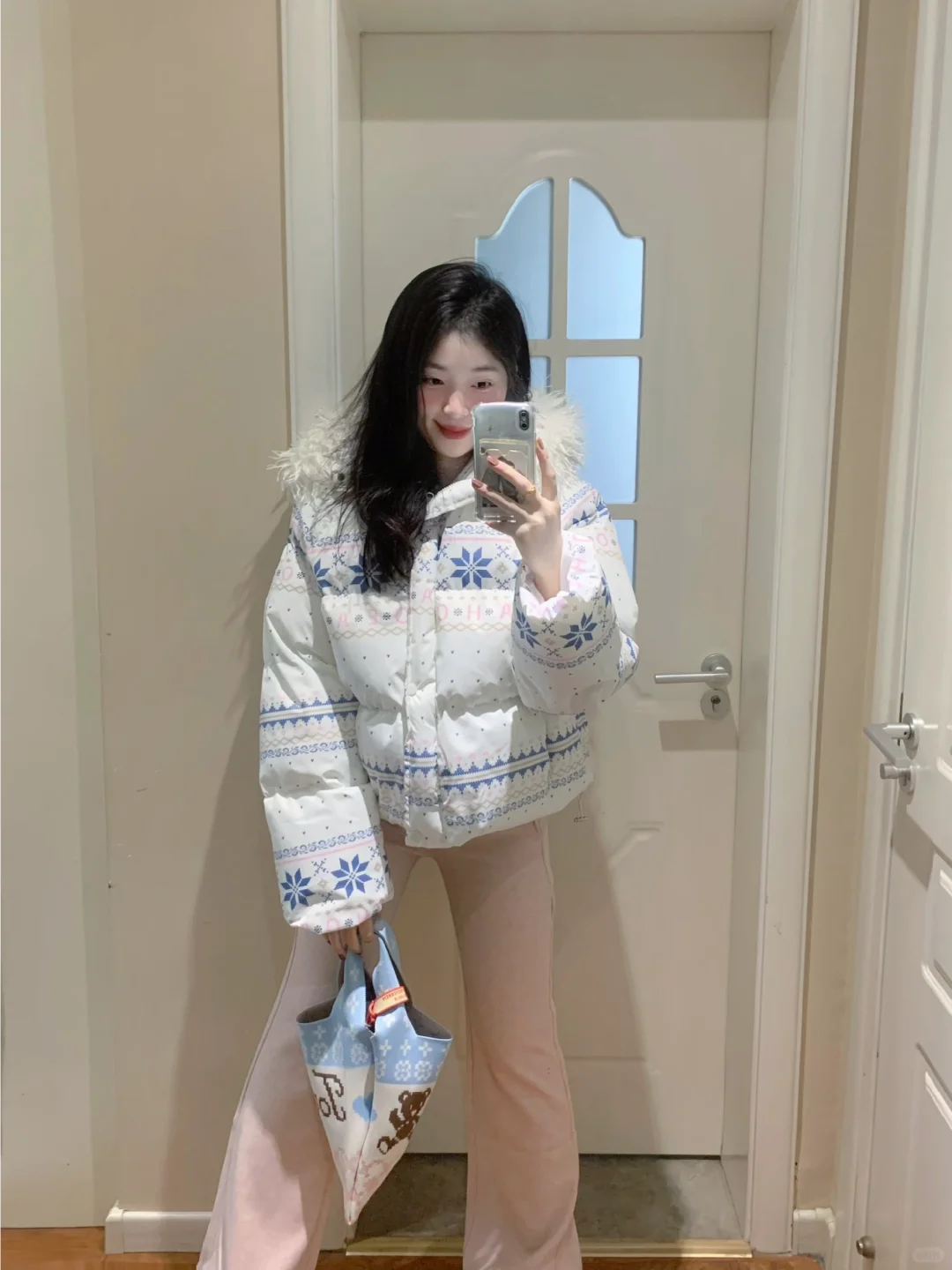 胶片日常🎞️～冬天的氛围感来咯❄️