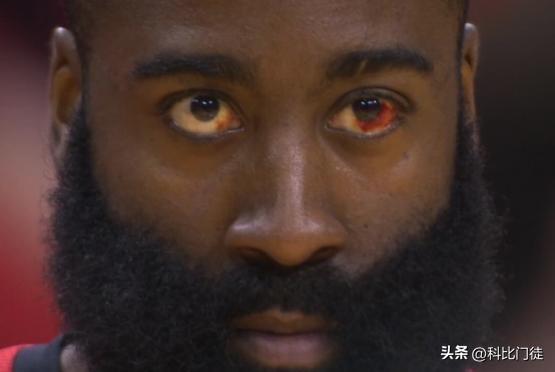 骑士全队韧劲十足。

特别第三节被安胖 冲的散架的篮下，场面比分没拉太开 还是控