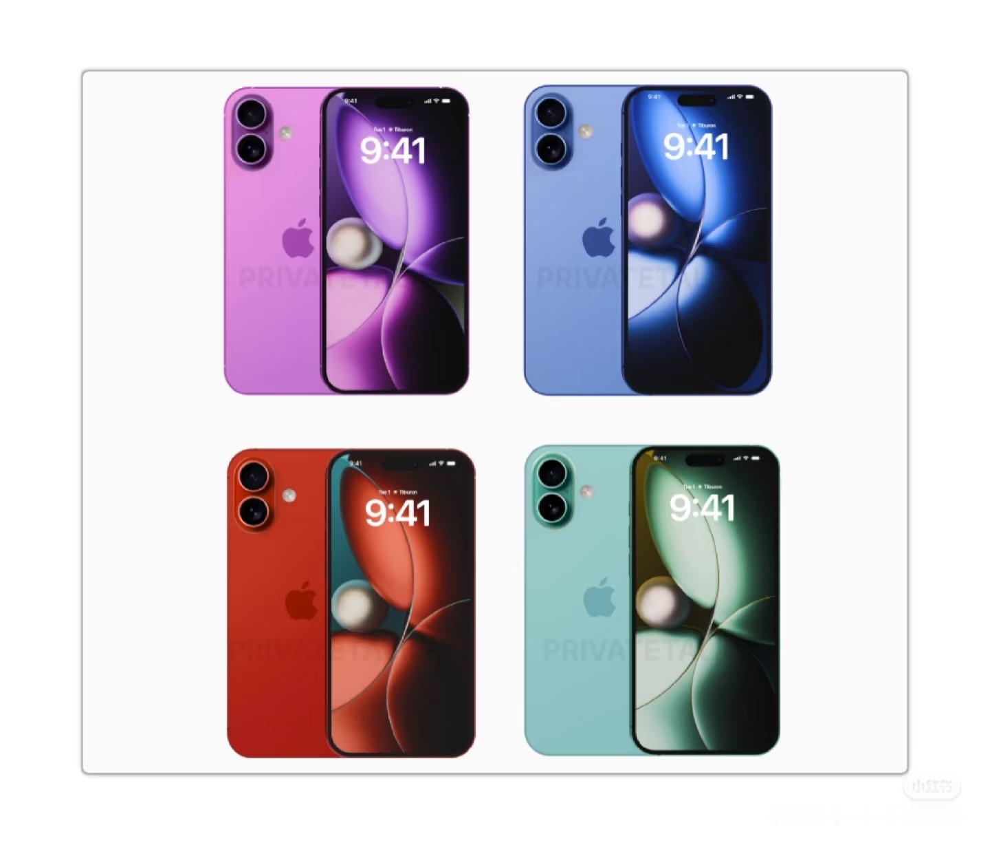 曝iPhone17不支持自适应刷新率支持120Hz刷新率，但不支持自适应刷新率!