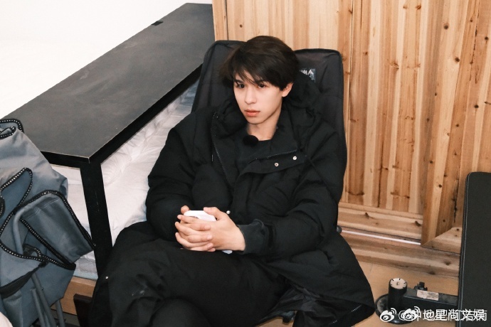 何浩楠小帅回来了   何浩楠回来了 欢迎何浩楠，看他如何续写荣耀篇章。 