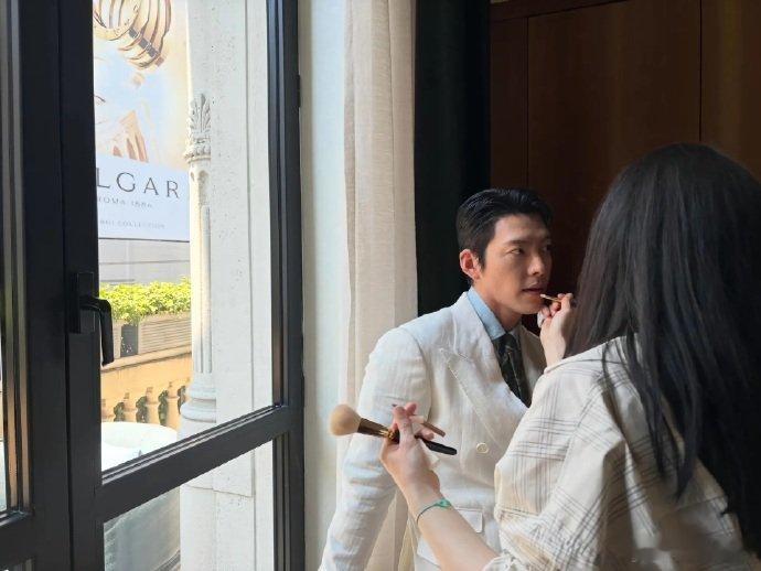 金宇彬正宗老钱味，突然就get到这么金宇彬了！金宇彬正宗老钱味金宇彬成熟男人独有
