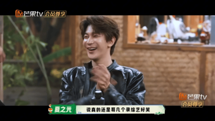 R1SE再聊十年之约 依依不舍之情溢于言表，不想说再见 蘑菇屋收官泪目，五年后还