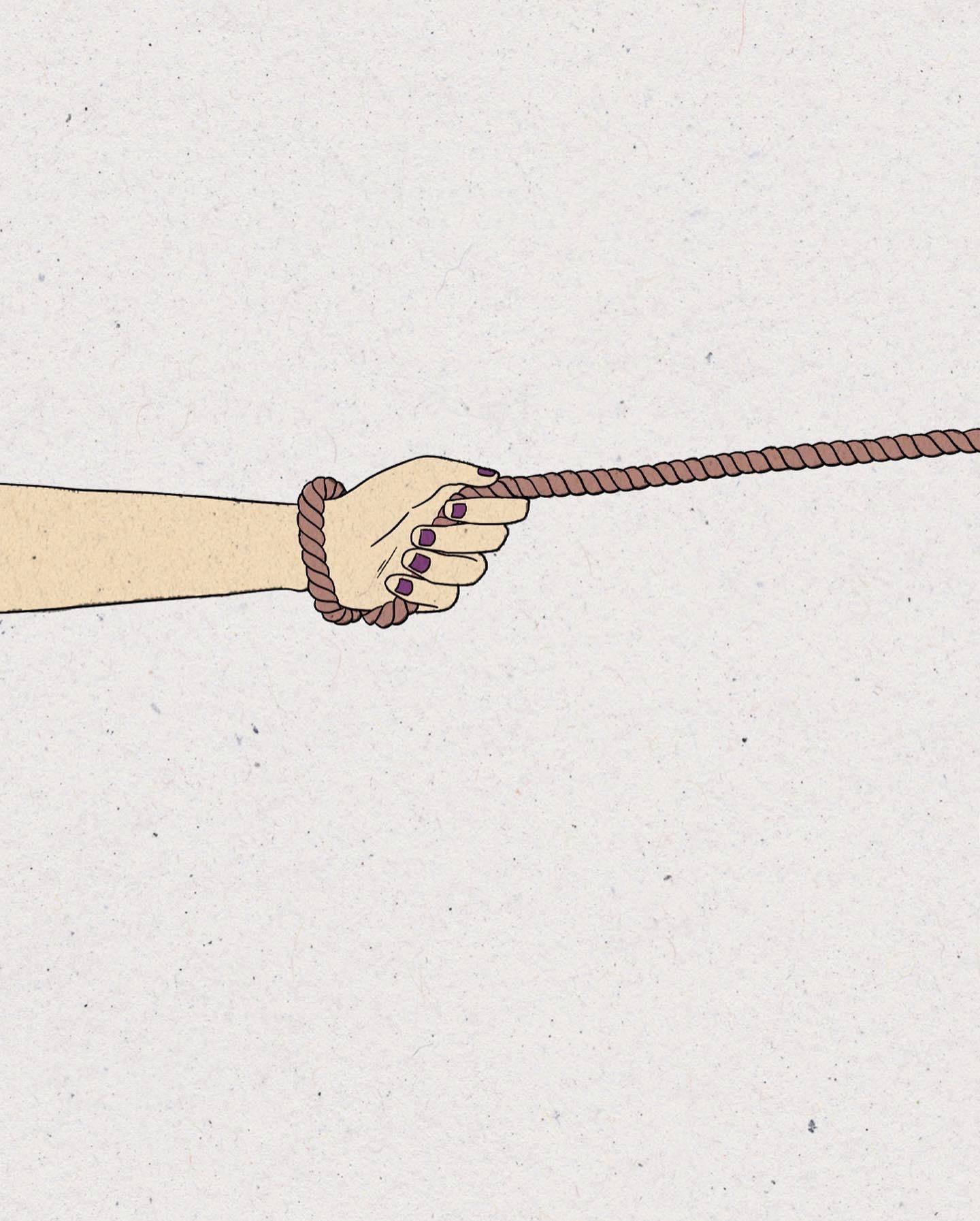 当坚持失去了意义，放弃是最好的选择