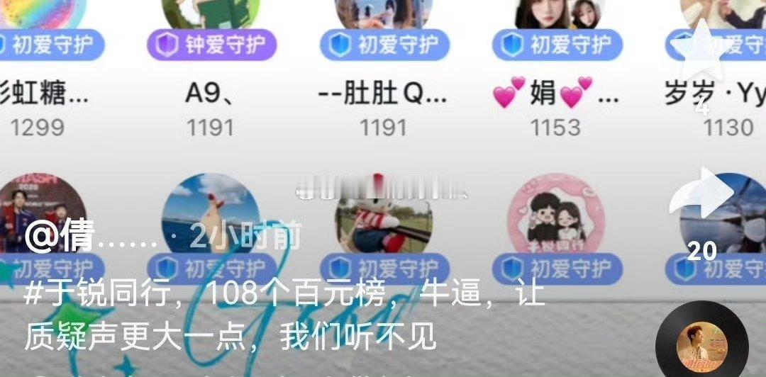 要不说于锐同坑是全ks最土cp，粉丝也是一群土 比，今天建群收百元榜，可哪炫耀，