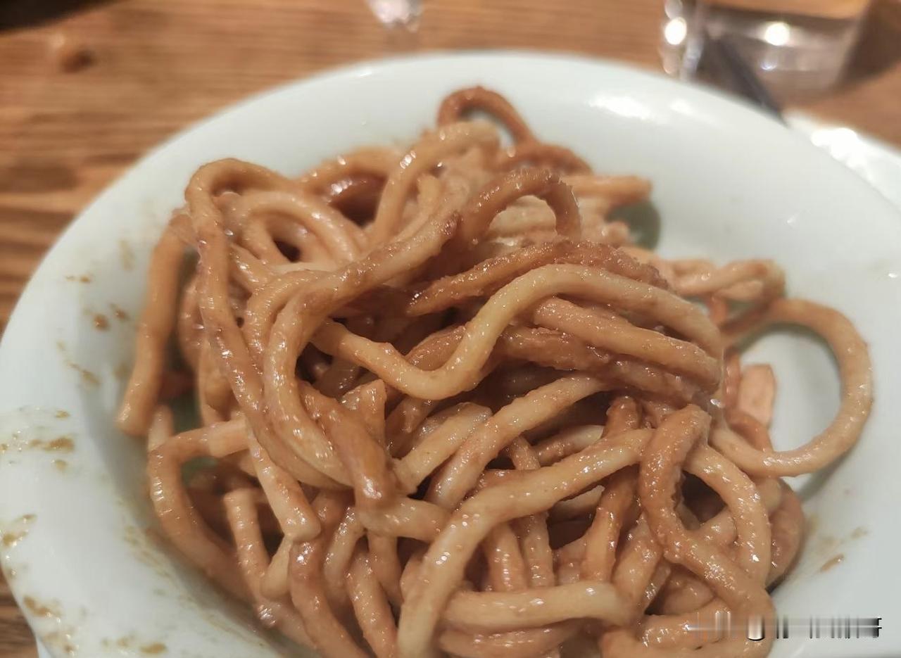 出门在外还能吃到正宗的家乡味道，真不错！