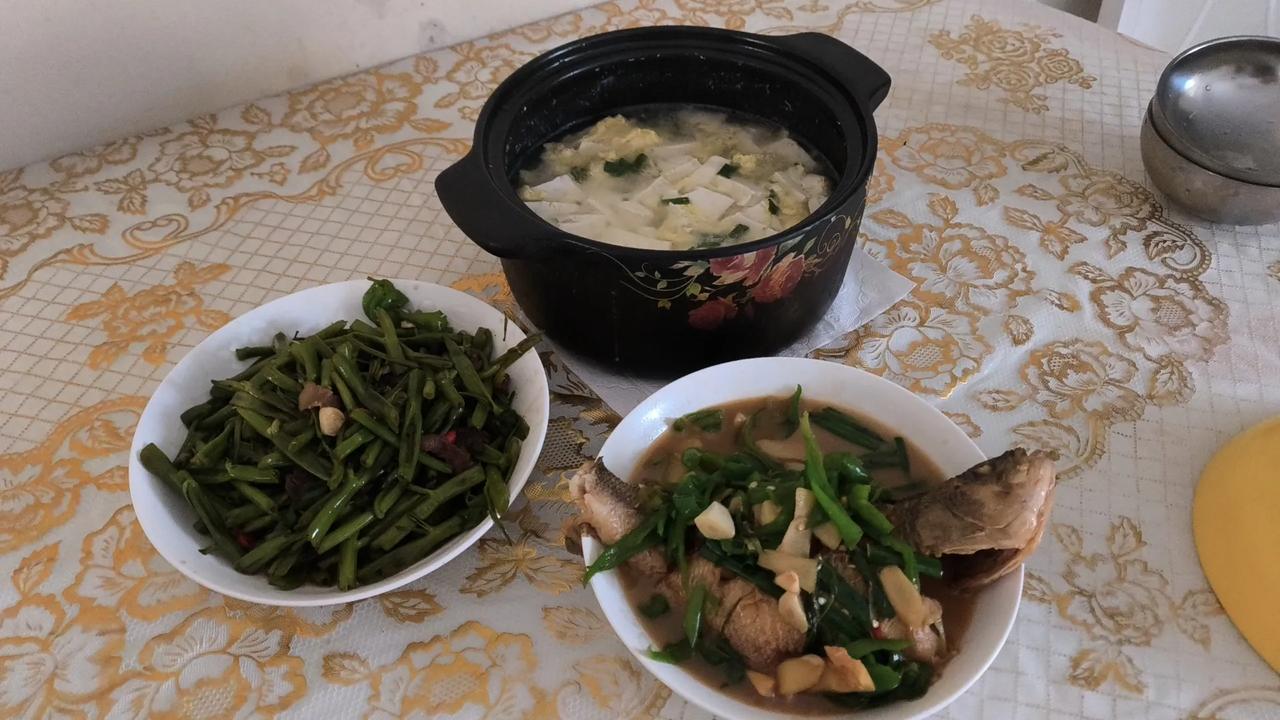 能做唯有这么多了，开心就好