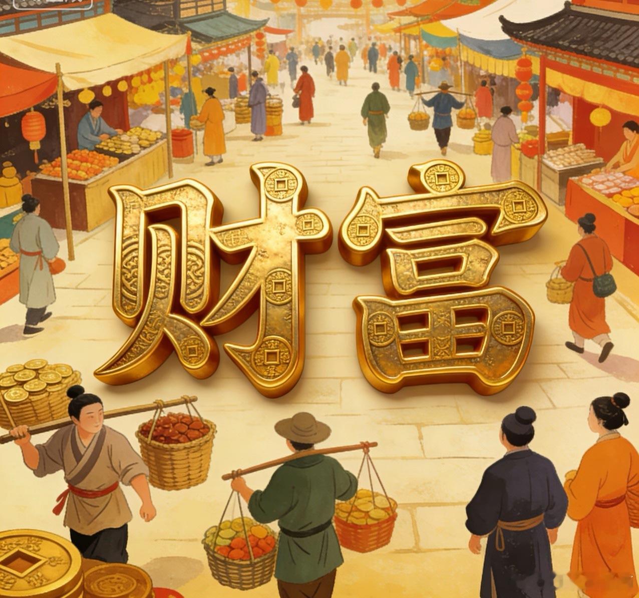 在这个社会里，充满了财富和机会，一个人但凡能够踏实做事，即便不能大富大贵，衣食无