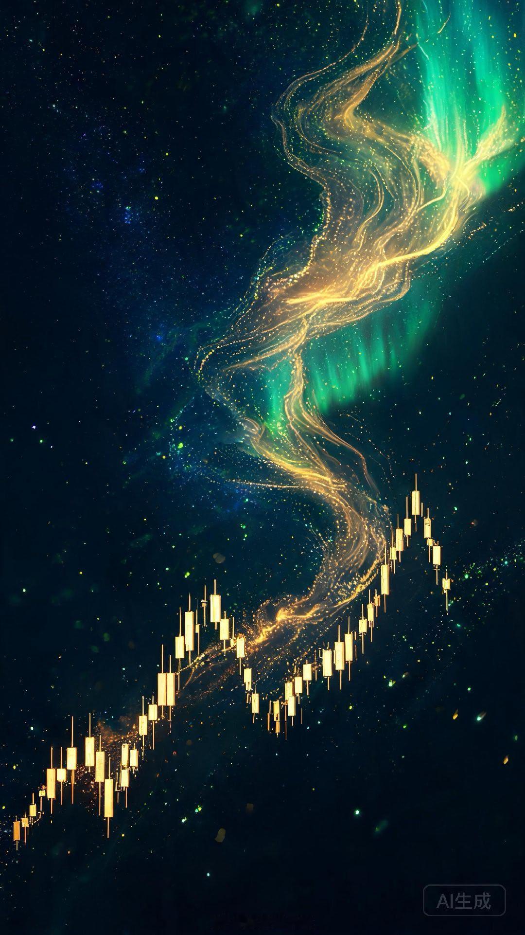 金银狂飙原因  🔥 星象之下，黄金狂飙｜金融占星深度解读8·5黄金白银暴涨━━
