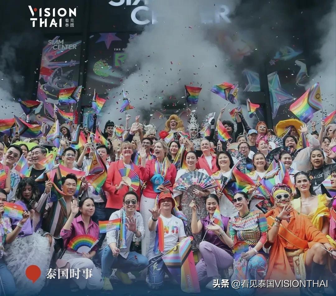 【泰国欢乐游行5月31日登场！预期破35万人参与】
2026曼谷游行(Bangk