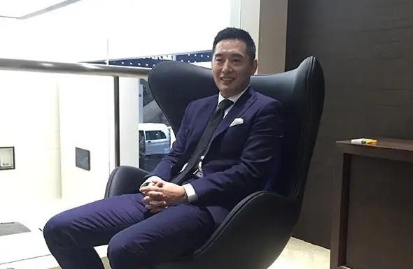 【车视头条】5月29日，通用汽车官网宣布，李龙将出任道朗格总裁兼通用汽车高端进口