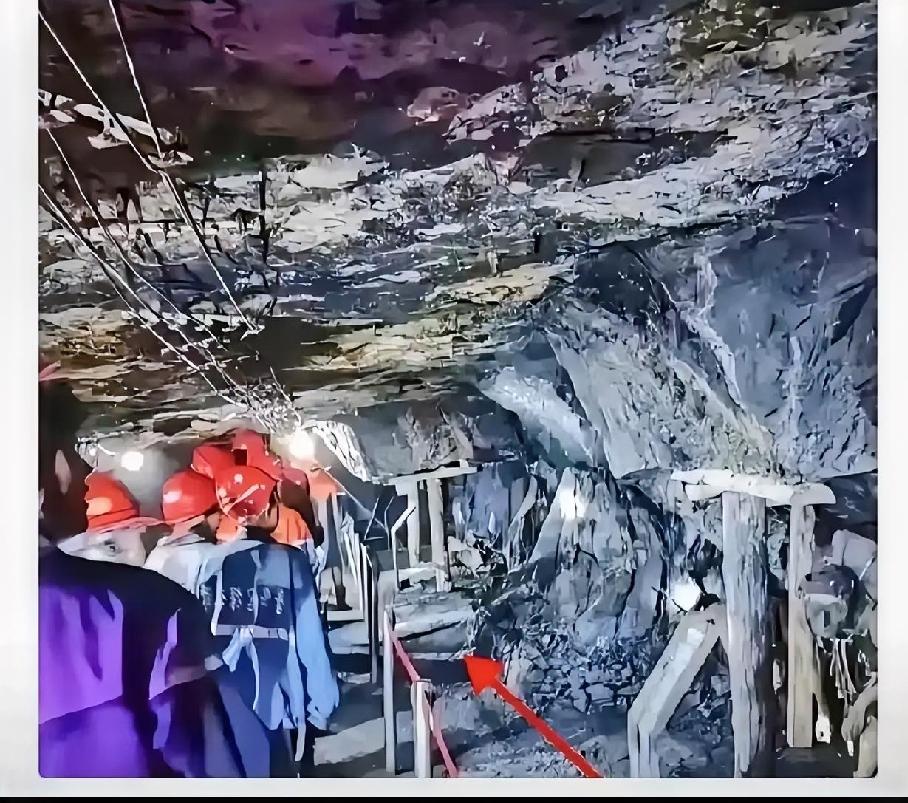 你们太小看煤老板了，
他们根本不害怕赔几个亿，
也不怕煤矿关停，真正让他们害怕的