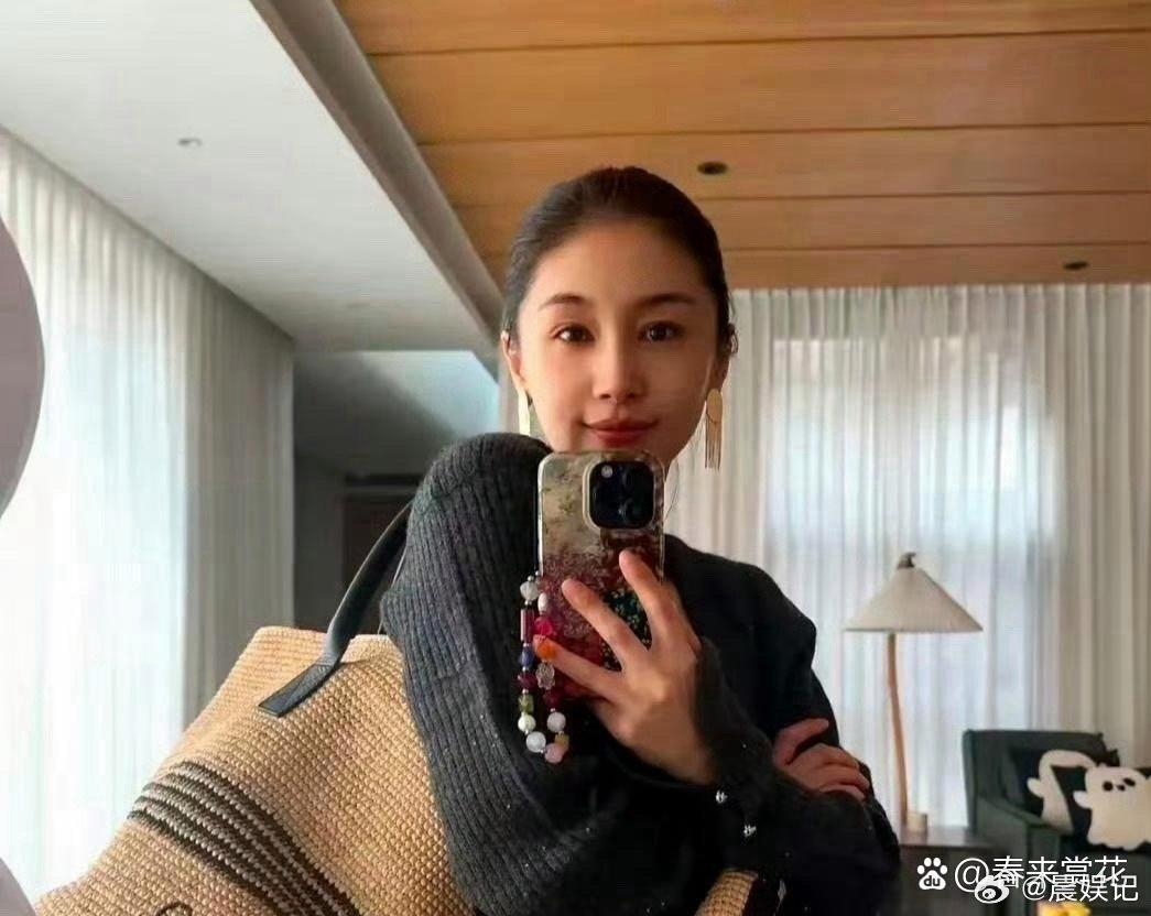 王子文身材出众，演技精湛，令人无比羡慕！ 