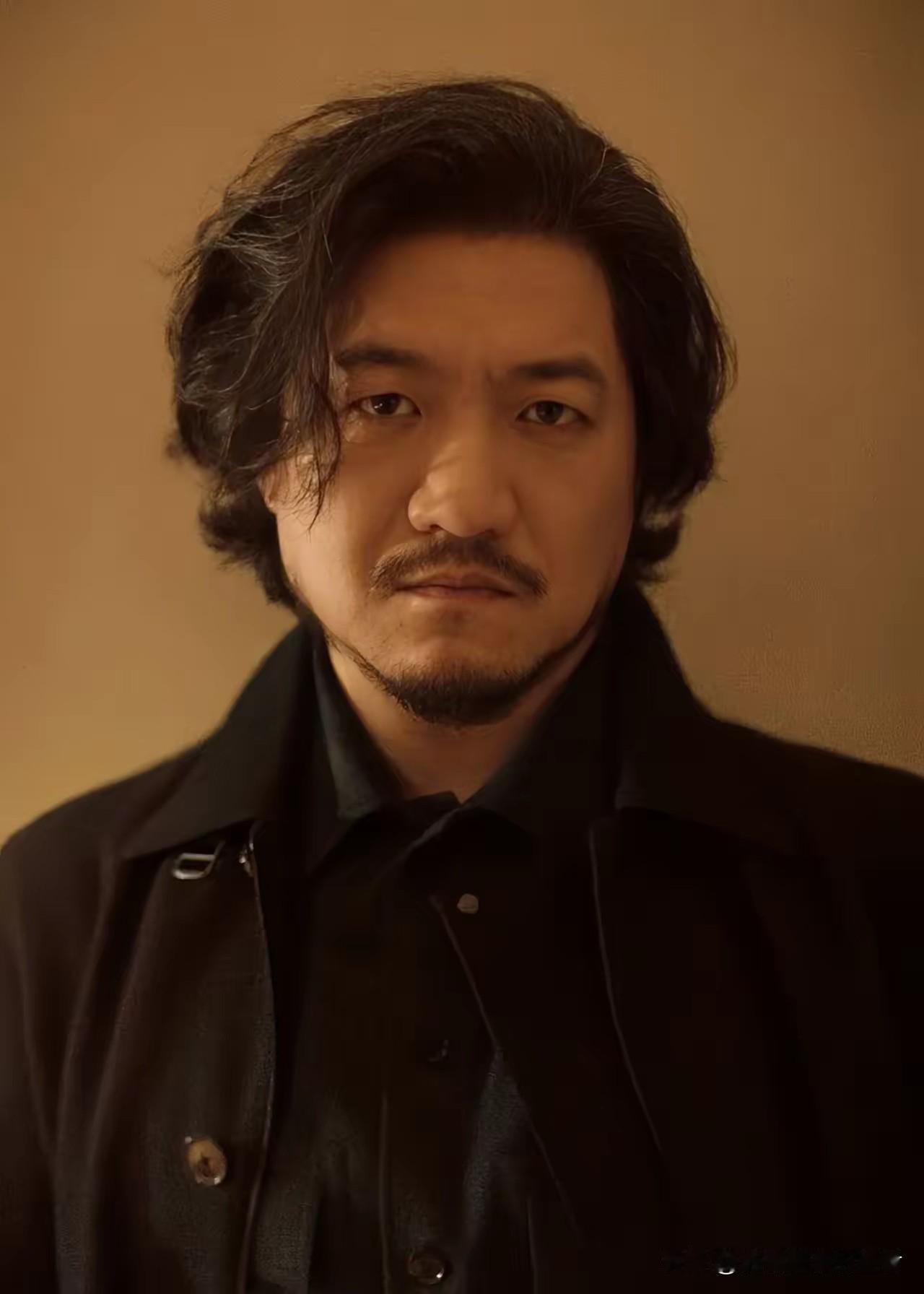 发现一个有意思的事，只要陈明昊出演的戏，不管是谁演男主角，演技怎么样，只要有他在