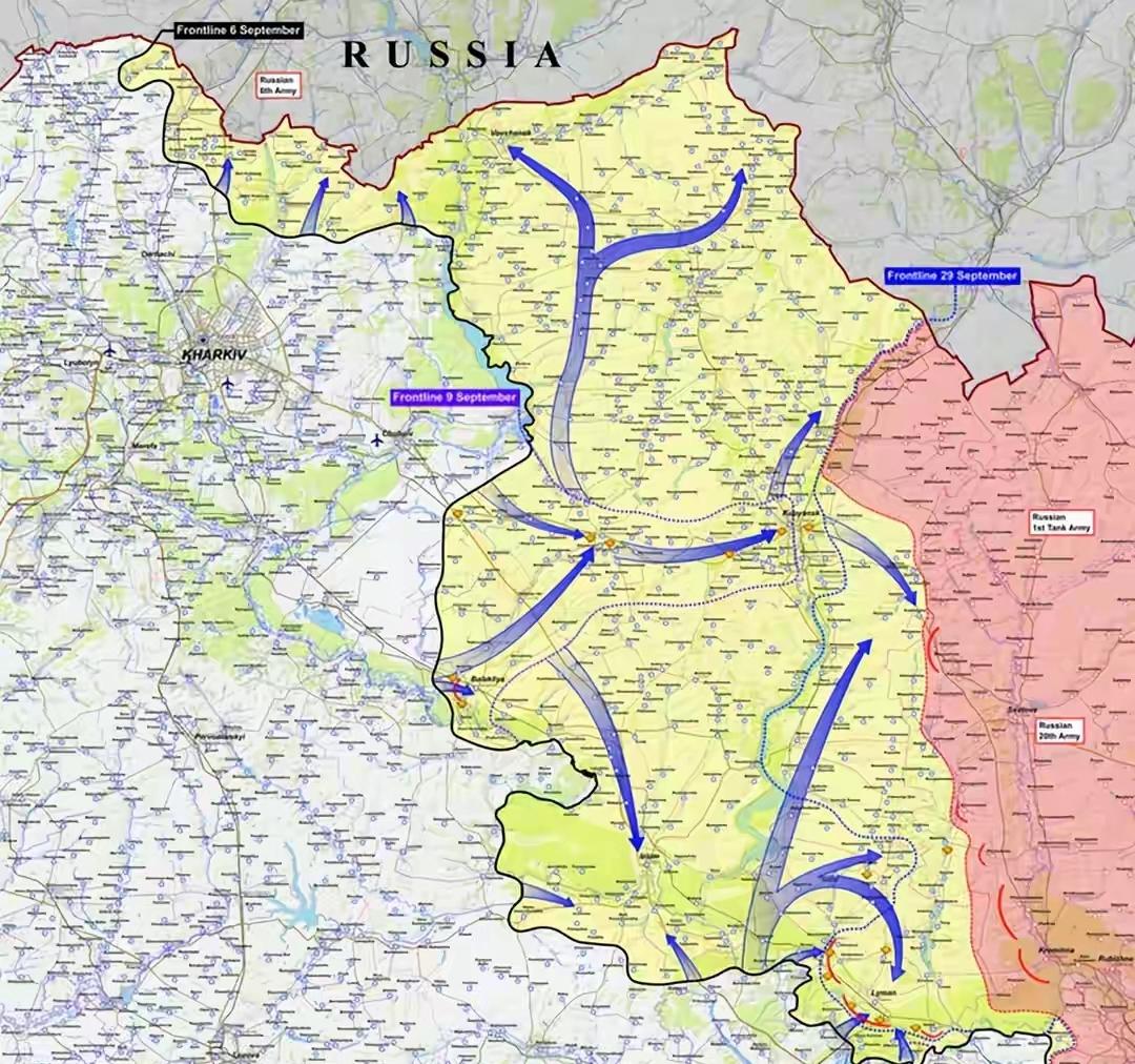 乌克兰总统泽连斯基在其官方社交平台通报，俄军当天凌晨对乌克兰发动了大规模无人机袭