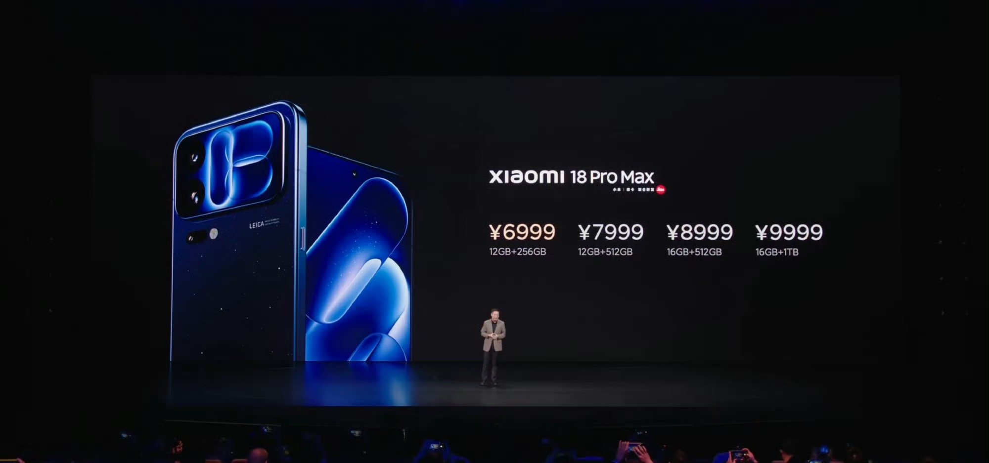 小米OPPOvivo定价对比最近翻看小米、OPPO、vivo新机的定价，我个人最