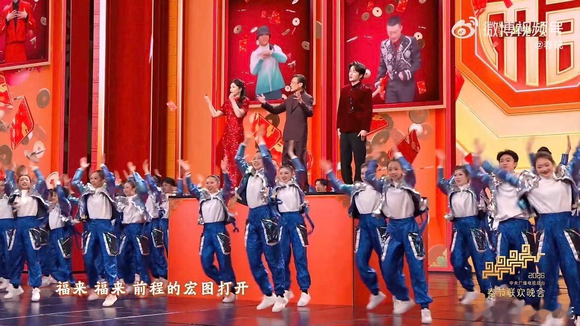 当我用金志文的歌打开春节 他的歌真的自带好运体质，过年循环播放太合适，轻快又有年