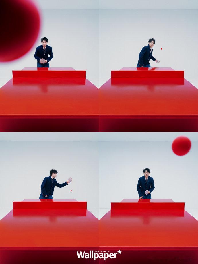 王楚钦认真摆好每一个姿势和表情换装的王楚钦 换装的王楚钦 ​​​