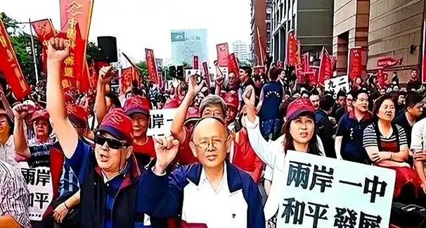 别再误解大陆不敢打台湾！台湾问题从来不是简单的收疆复土，而是决定中华民族百年国运