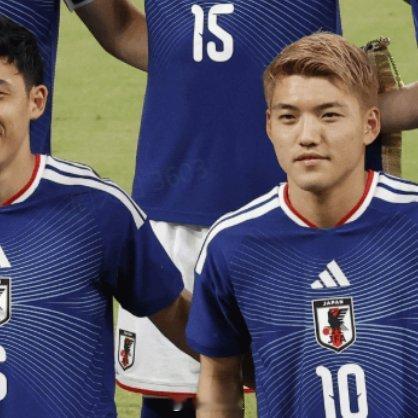 日本公布世界杯26人名单，阵容全员旅欧实力雄厚，森保一战术升级，扩军赛制也让球队