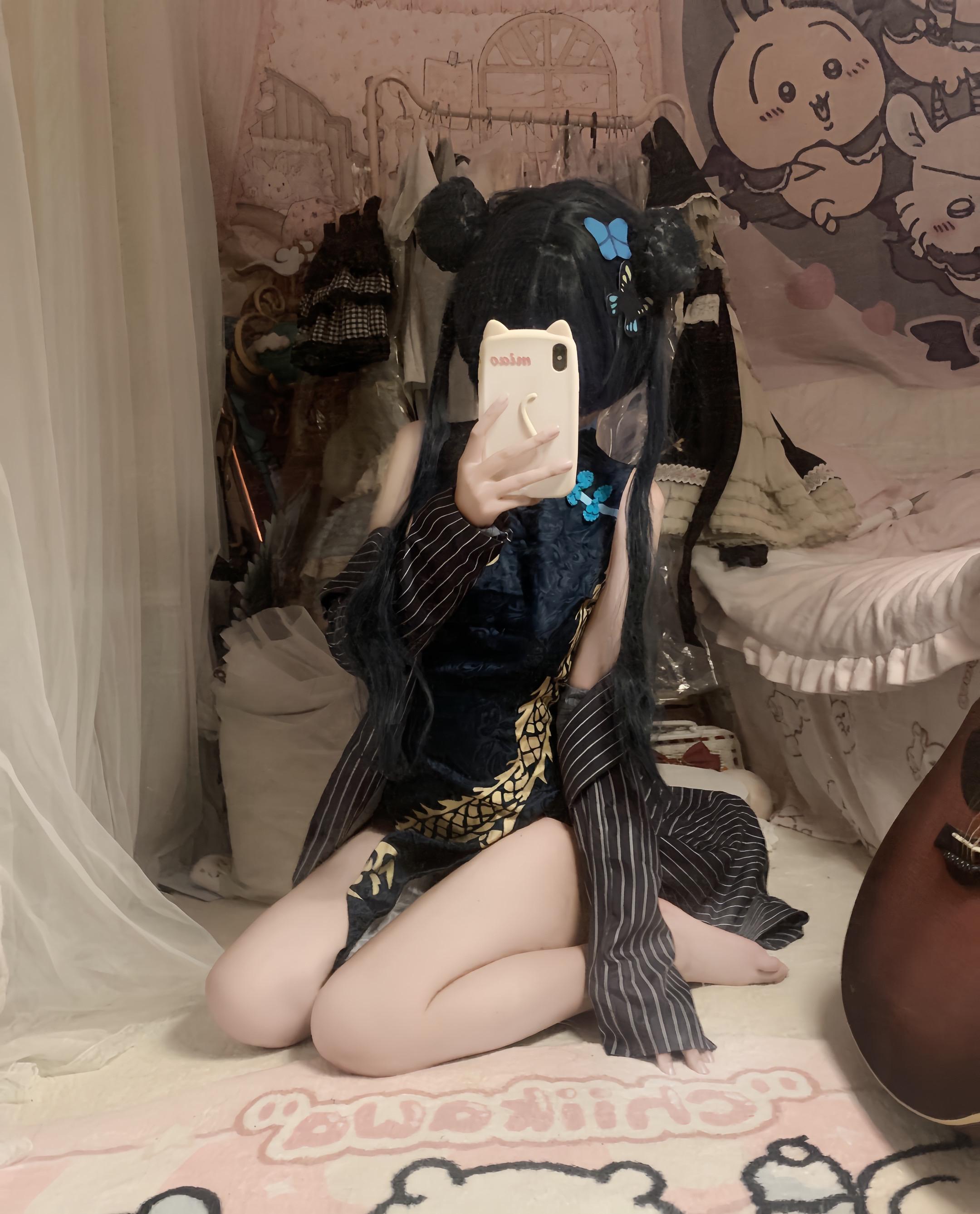 首先…