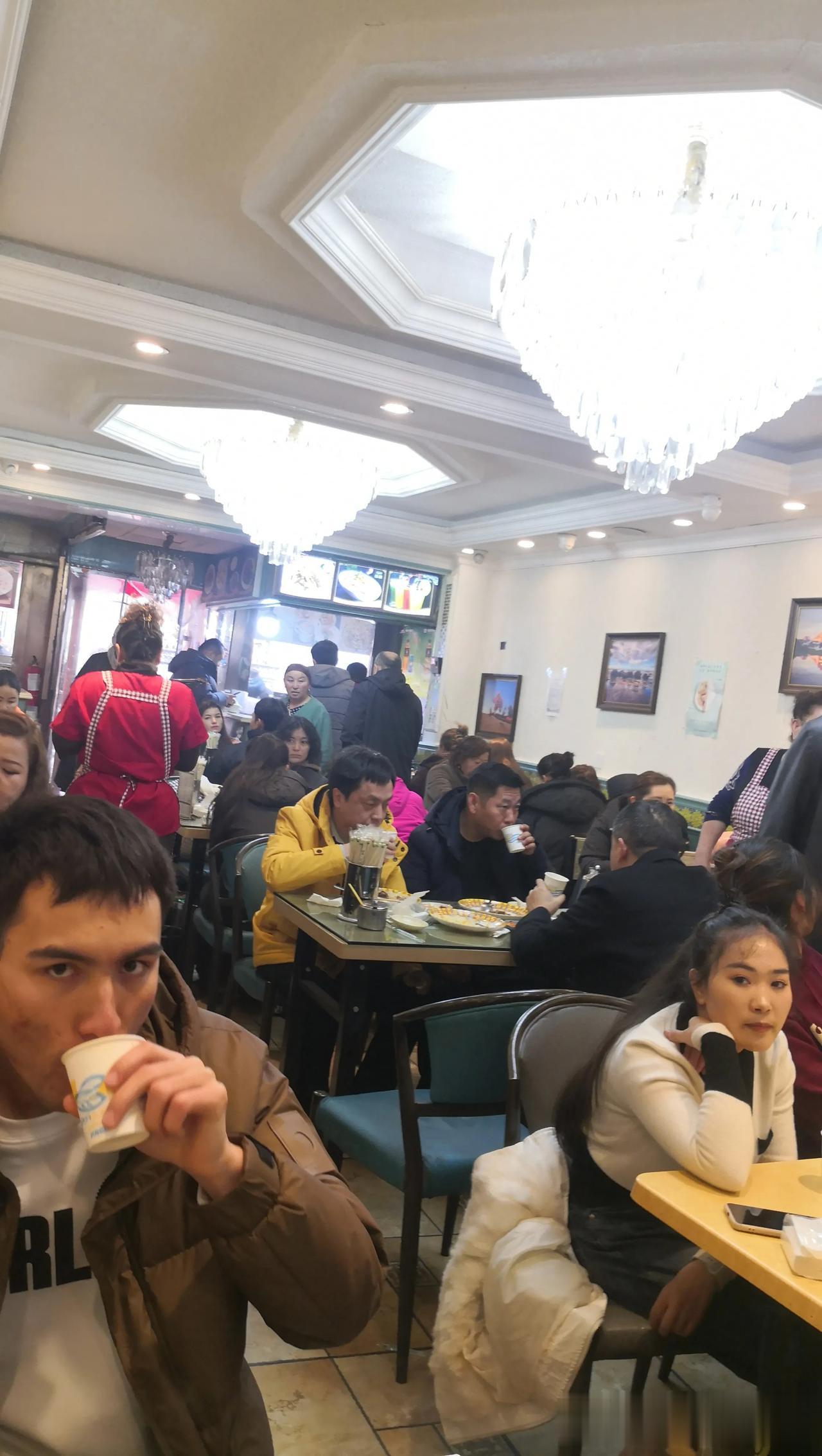 是福不是祸，是祸躲不过！风靡全国的电商把中国的传统商业全部击垮，养活上亿人的饭碗