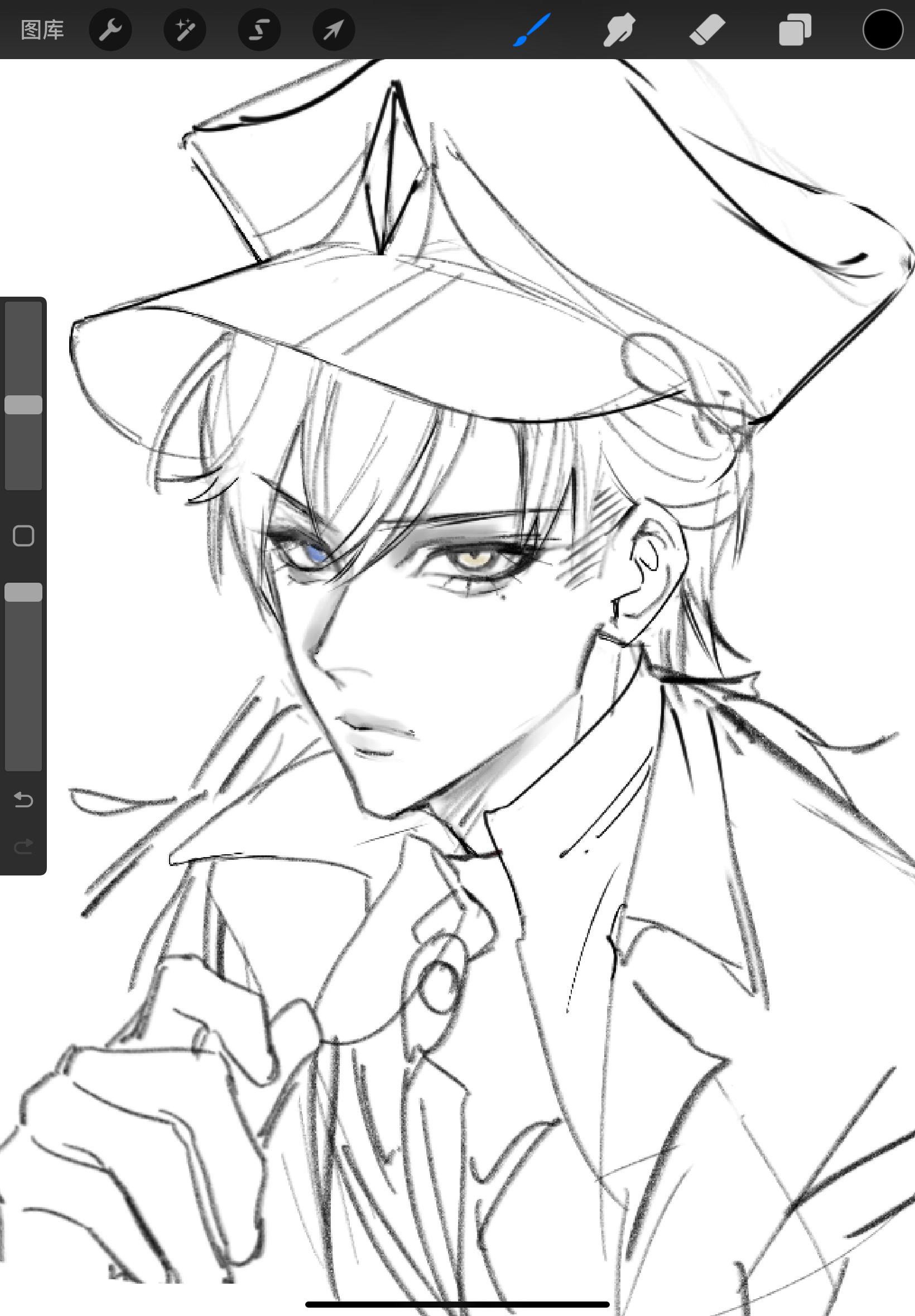 我是无法被杀死的 这真的很遗憾。