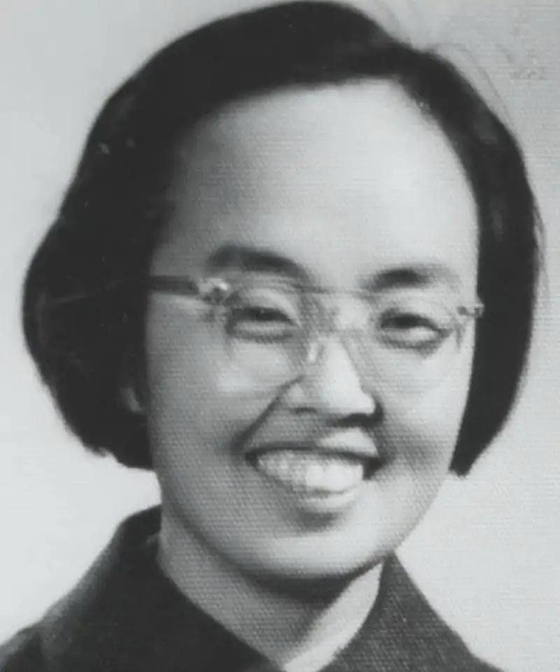 1960年，左权的女儿左太北报考哈军工，却因政审不通过没被录取，她当即去找了院长