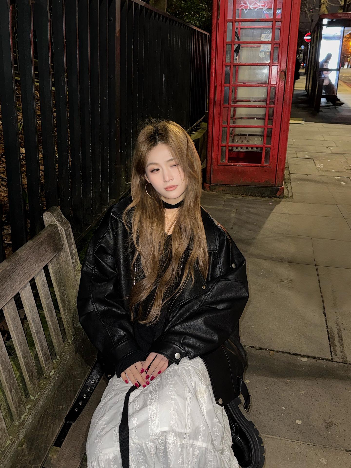 伦敦又是阴雨绵绵的一周。