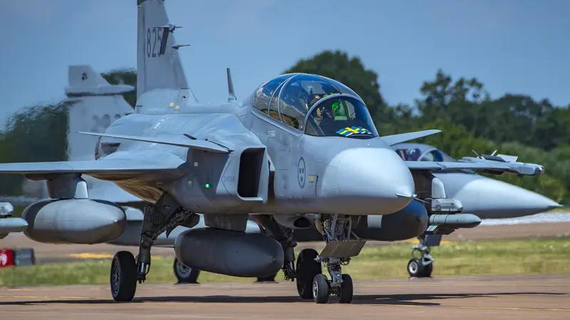 比利时撤资称“没有未来” 欧洲六代机项目FCAS濒临崩溃：比利时中断欧洲六代机F