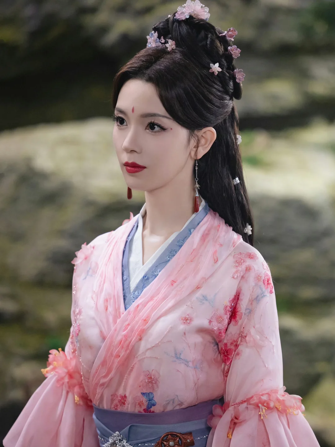 水龙吟｜西方桃的衣橱🌸（8套）