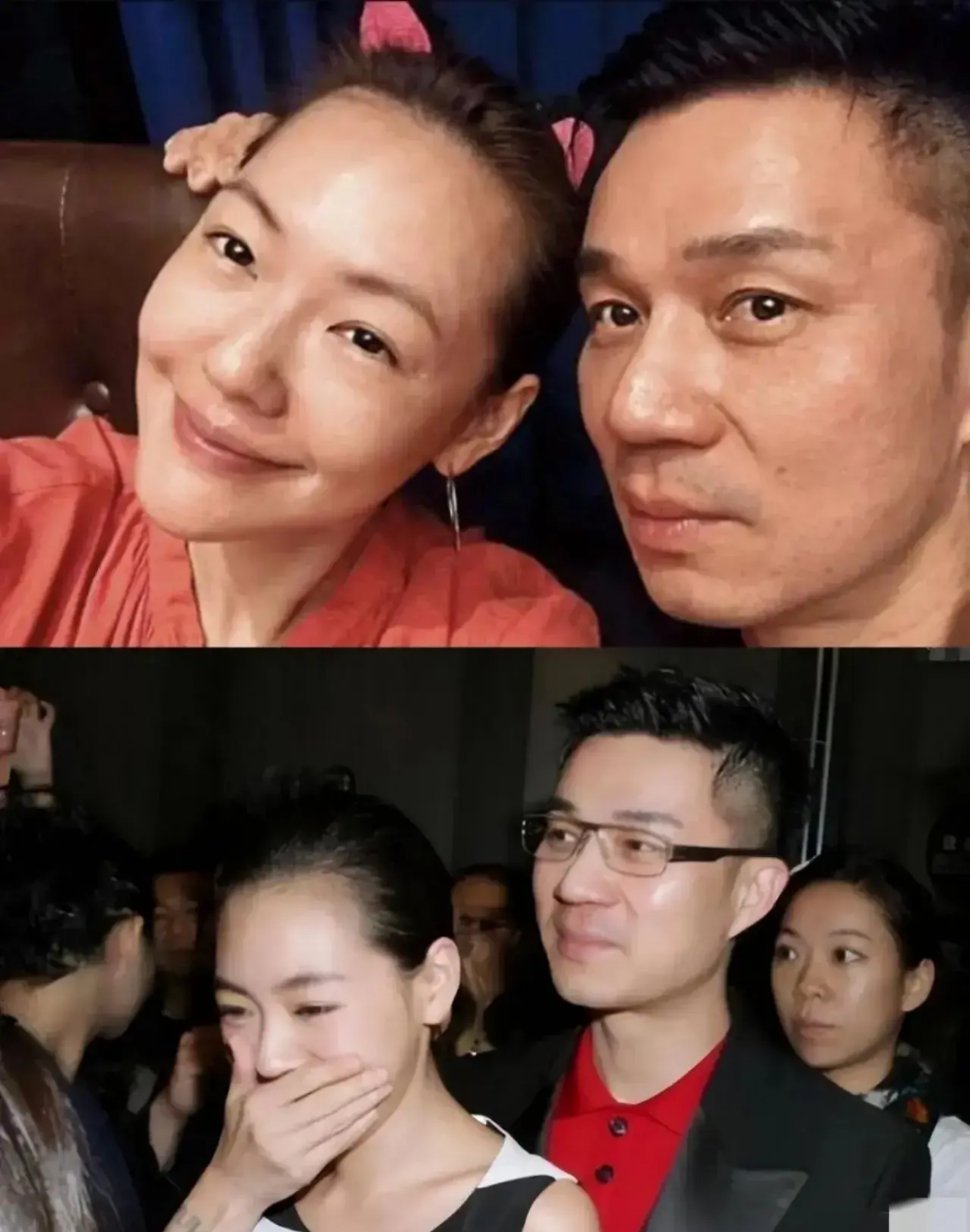 终于明白小S为什么一再隐忍许雅均在外偷吃，多年没有夫妻生活也不离婚了。小S现在1