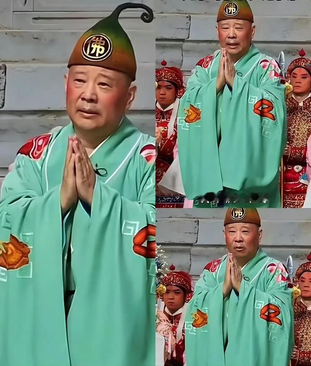 被立案调查半个月，郭德纲“消失”了多少场演出？ ​​​