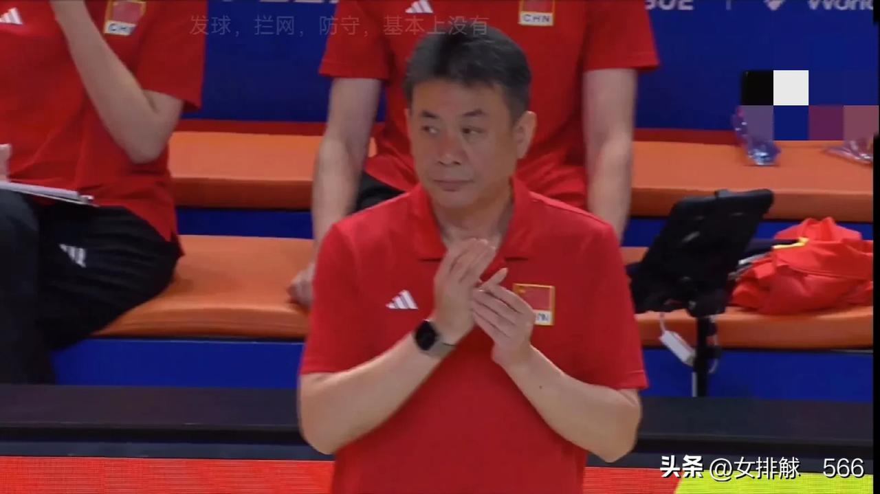 在国家利益和个人尊严上，有些人选择了逃避
       2024年世界女排联赛总