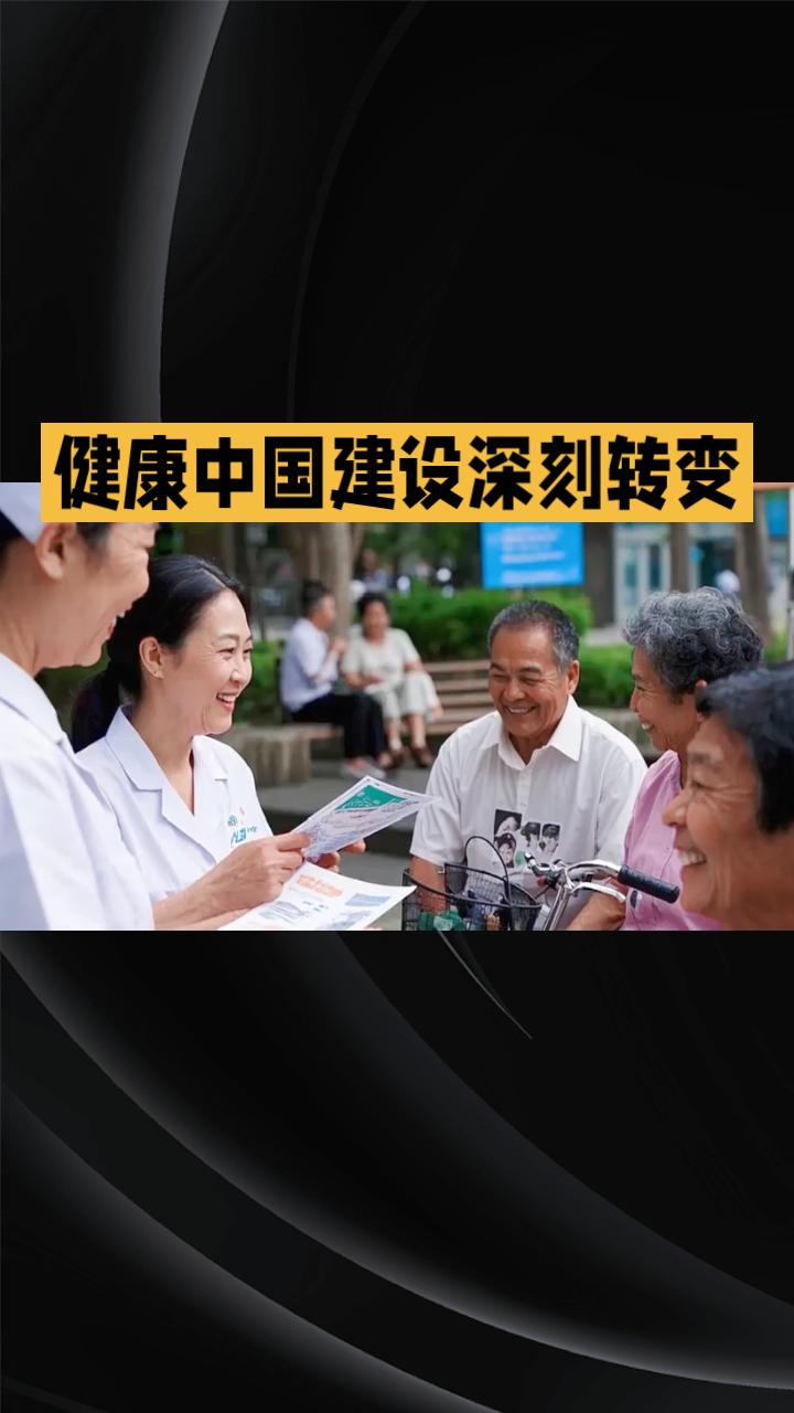 从35岁到80岁，中国人的“生命刻度”如何跨越？
国家卫生健康委在“十五五”规划