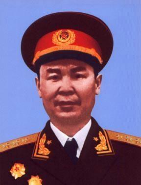 开国上将韦国清病逝，越南将领不顾双边隔阂，专程赴京悼念
1989年6月14日，韦