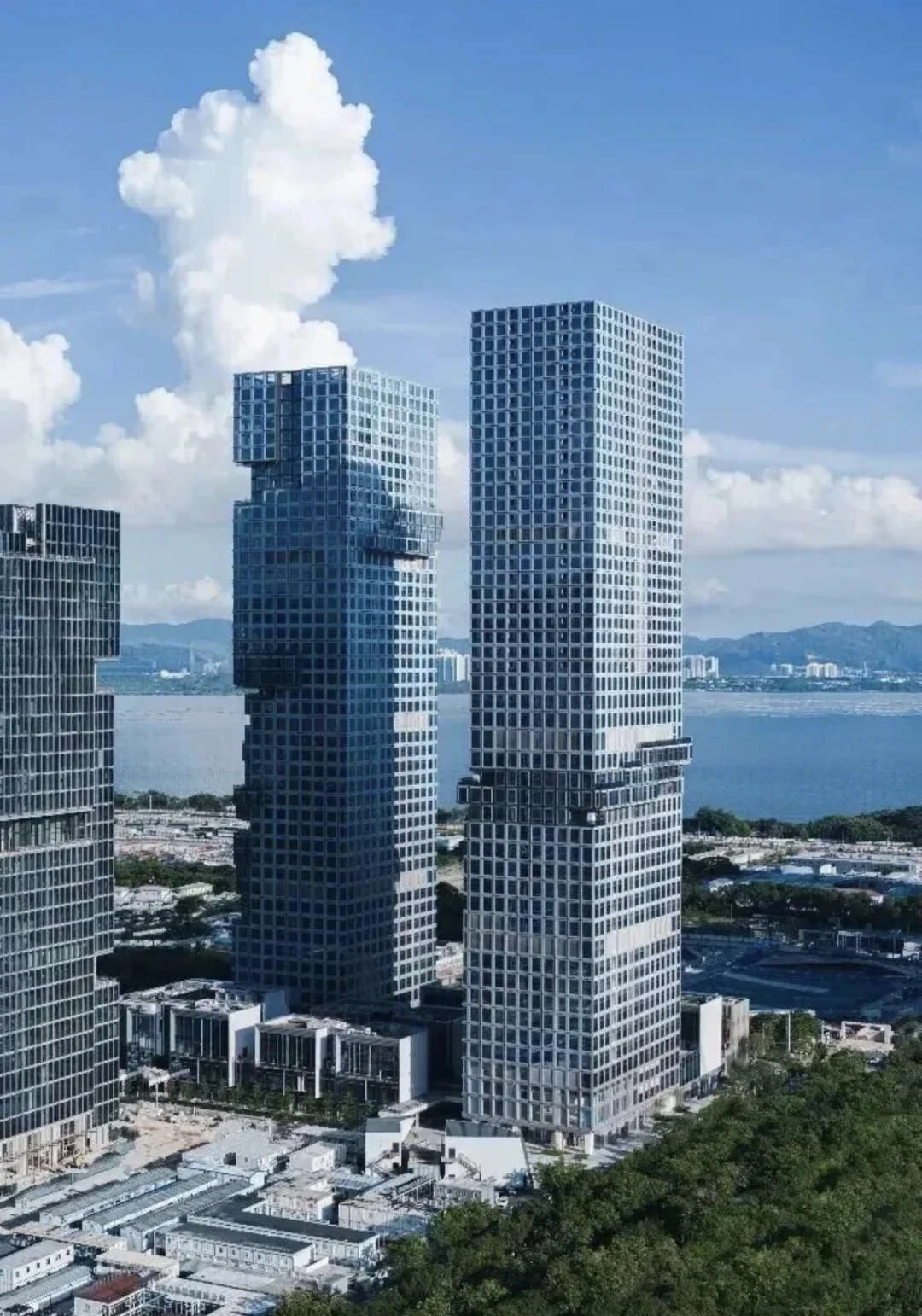深超总，这个房子才5.6万一平！