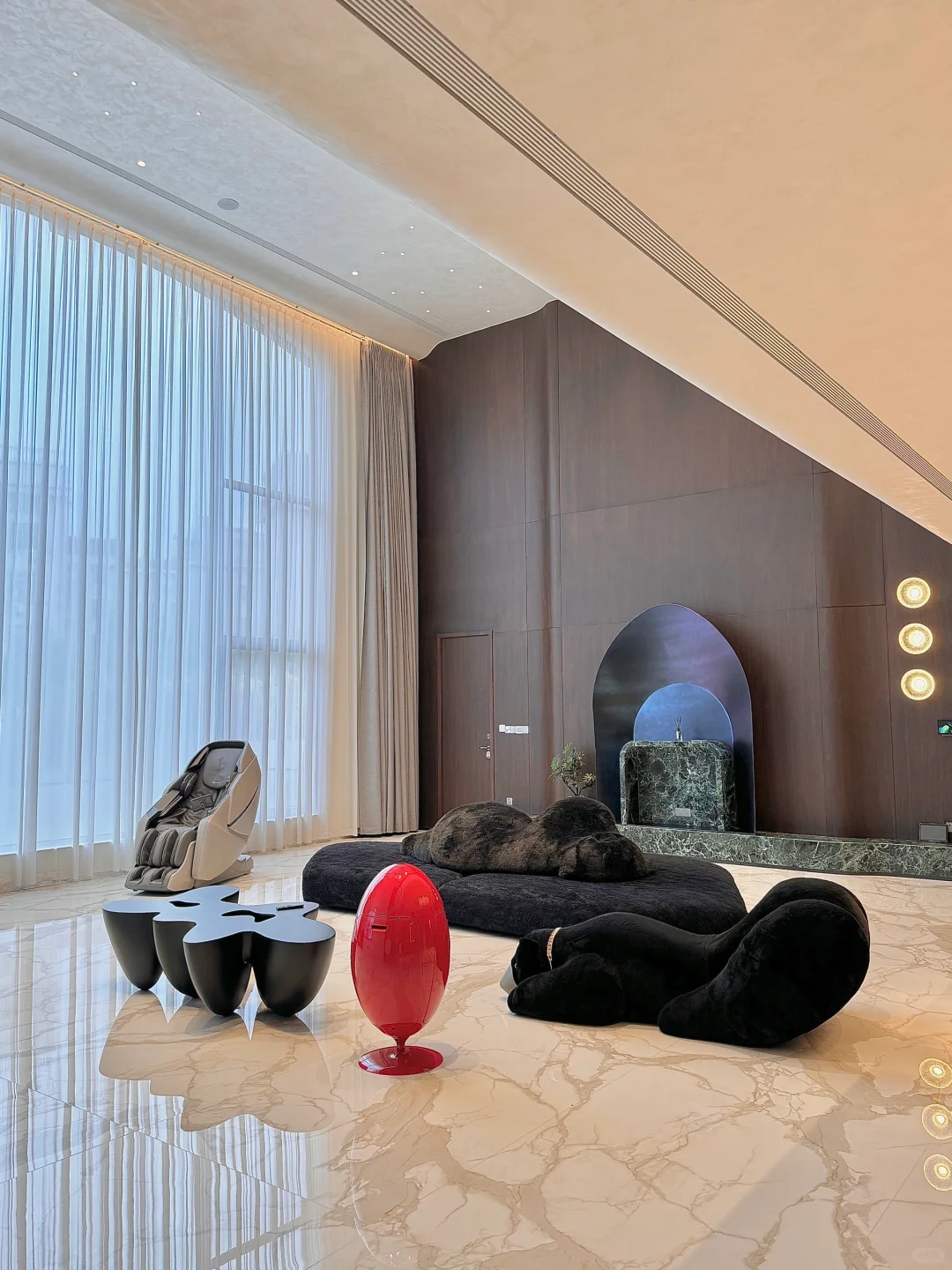 Room tour｜脑海里的家 在现实里实现了～