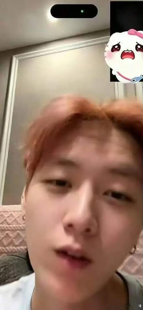 🥀还好吗这ai自己看了都想笑吧 