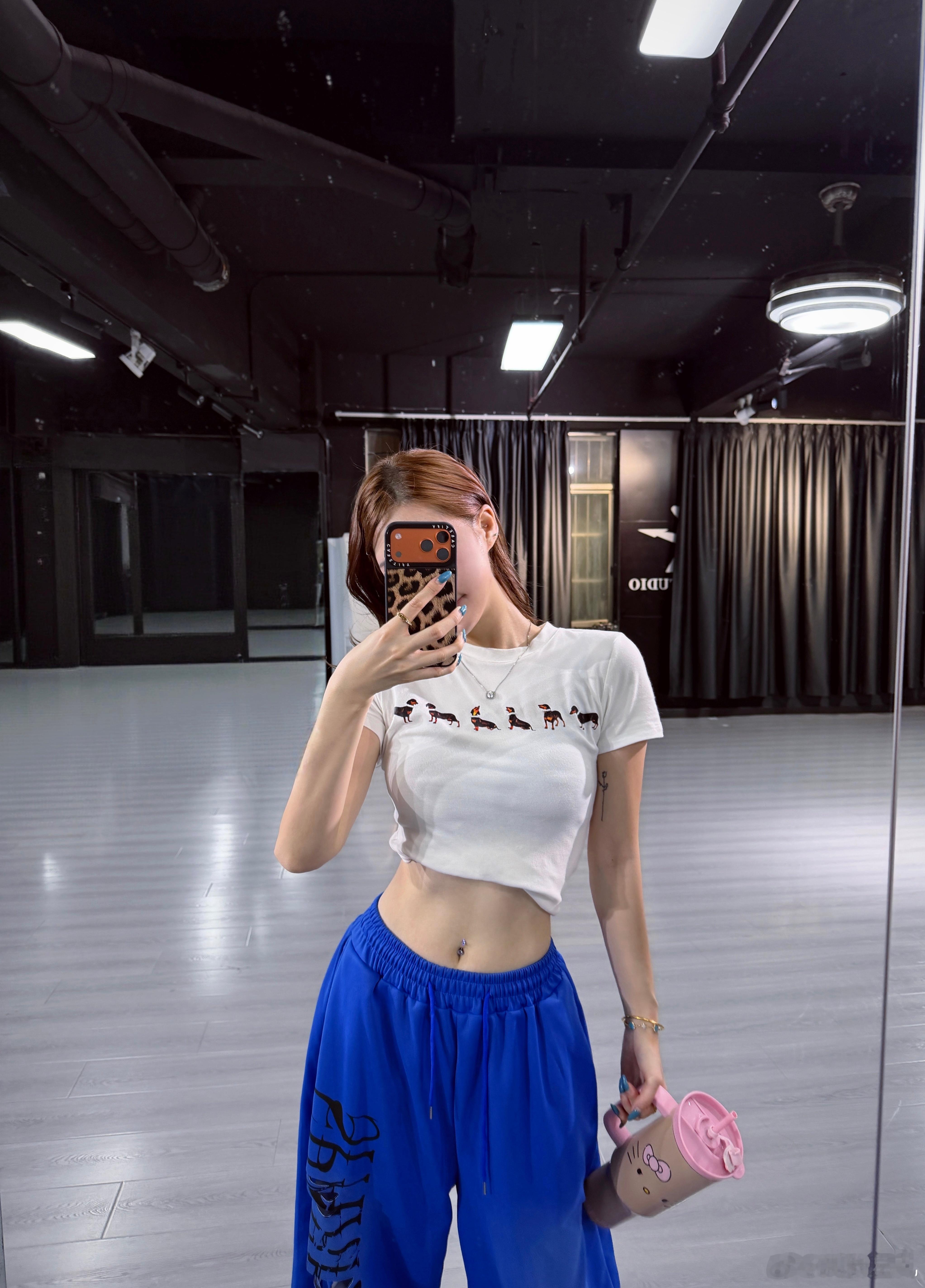 “得不到我想要的，我就会得到更好的”狮子座