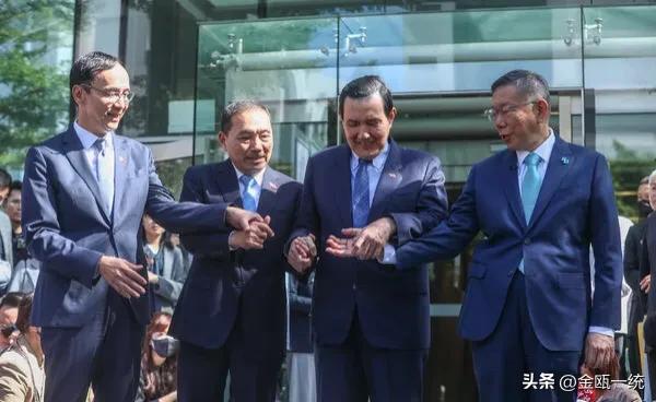 蓝白合绝响？柯文哲中箭“赖清德稳了”    萧旭岑对蓝营前景悲观

马办执行长萧