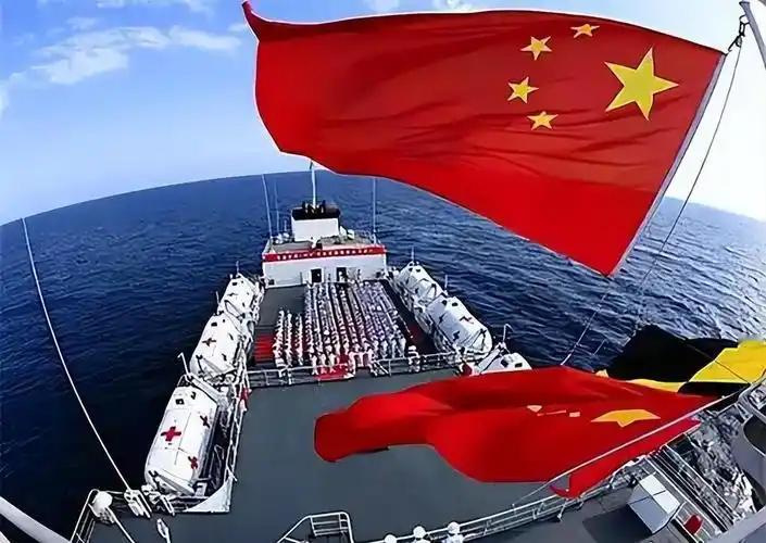 菲律宾为什么不怕中国？为什么一而再再而三的挑衅我国？

从近年来的情况看，菲律宾