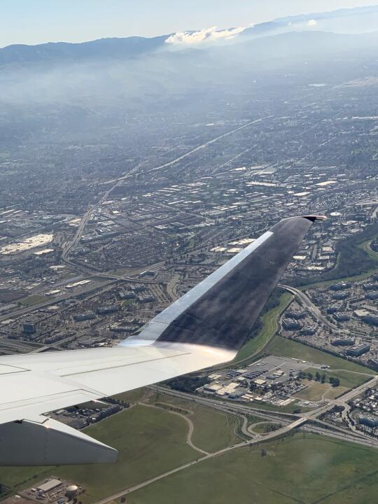 🇺🇸｜谁来帮我想个fun fact！ 🙏