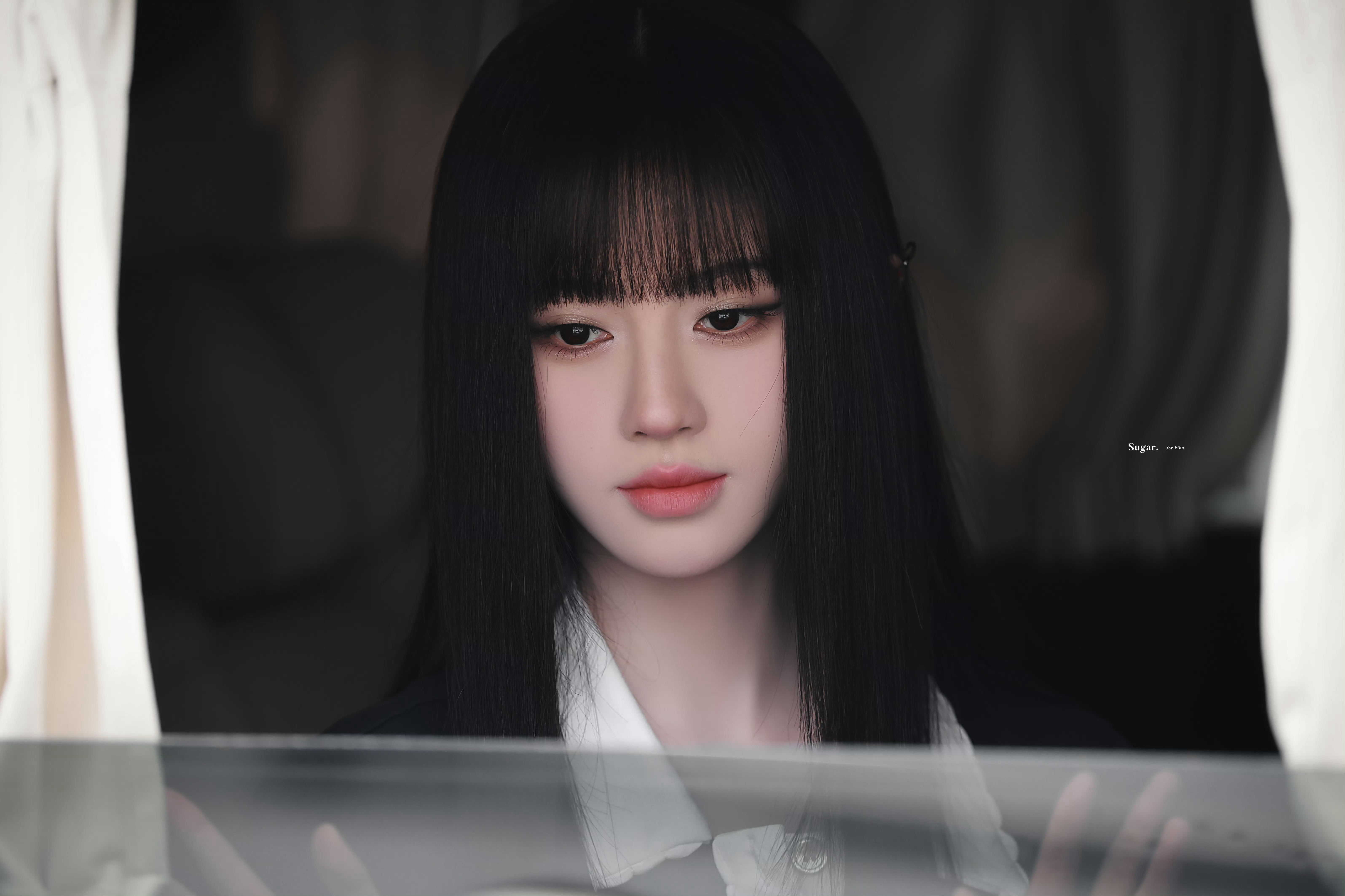 今天是公主切恶女 